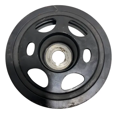 Polia Virabrequim Gm Onix Turbo 1.0 2021 D900210