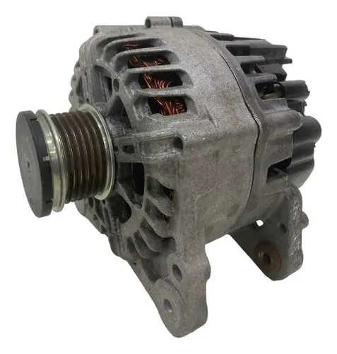Alternador Vw Polo Gol Voyage Saveiro 04c903024a - Valeo