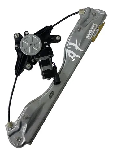 Maquina Vidro Traseira Direita Fiat Strada 2024 00521286890