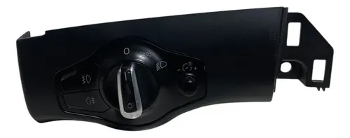 Comando Regulagem Farol/milha Audi A4 2012 8k0941531ar