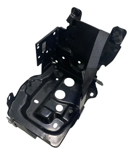 Suporte Base Bateria Fiat Argo/cronos 2024 00522051790