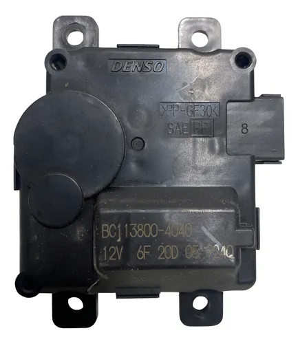 Atuador Caixa Evaporadora Honda Hr-v/city 2023 Bc1138004040