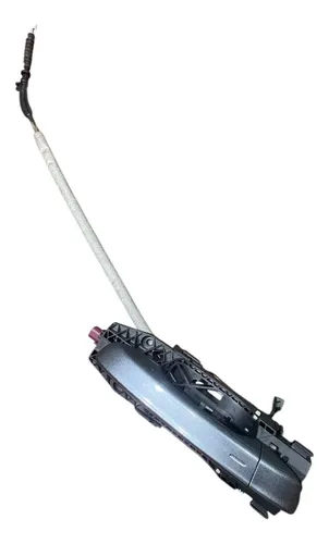 Macaneta Externa Dianteira Direita Vw Tcross 2021 6ea837017 Dianteira