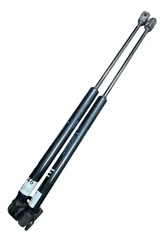Par Amortecedor Tampa De Mala Vw T-cross 2020/2024 2gp827550