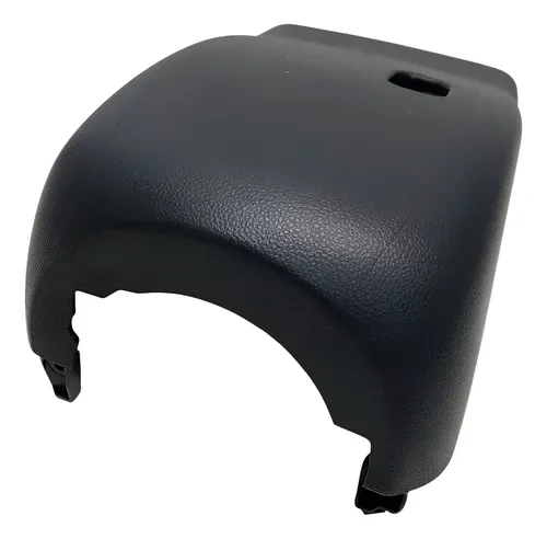 Moldura Inferior Coluna Direção Vw T-cross 2021 2g0858573 Preto