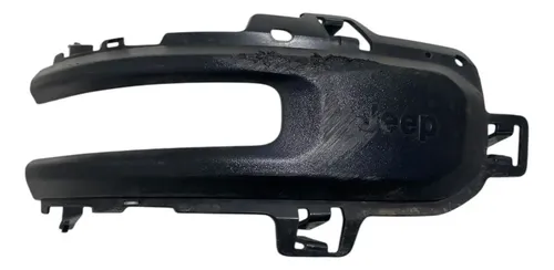 Capa Pisca Retrovisor Direito Jeep Renegade 2024 21293016 Cinza