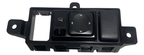 Comando Retrovisor Nissan Versa 2016/2020
