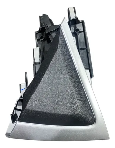 Moldura Direita Painel Toyota Corolla Cross 2023 58833-0a030 Cinza