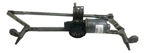 Maquina Limpador Parabrisa Vw Virtus/polo/nivus 6ea955023